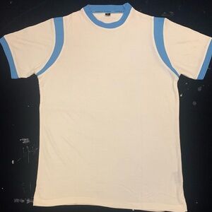 MOXIE EQUESTRIAN SS Heavy Viscose Blend Tee